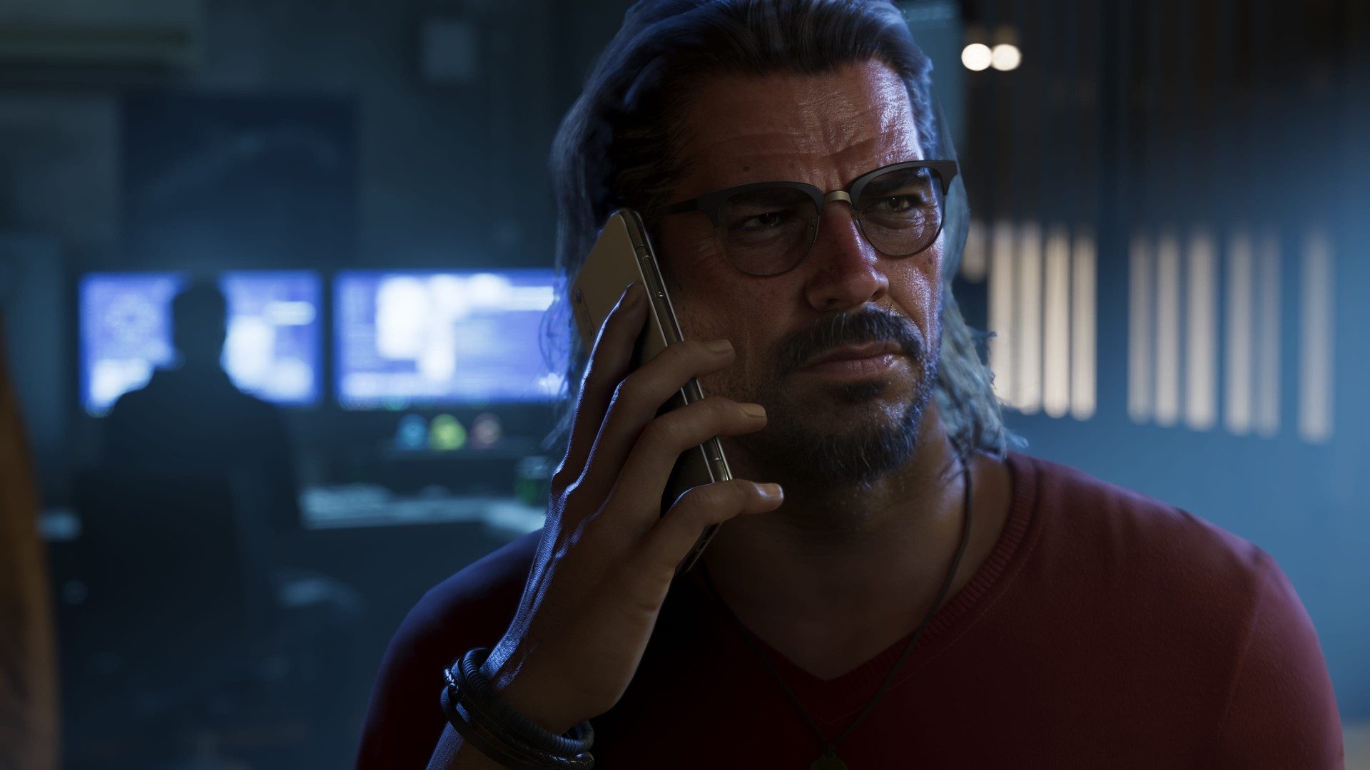 Raul Bautista, personnage de GTA 6