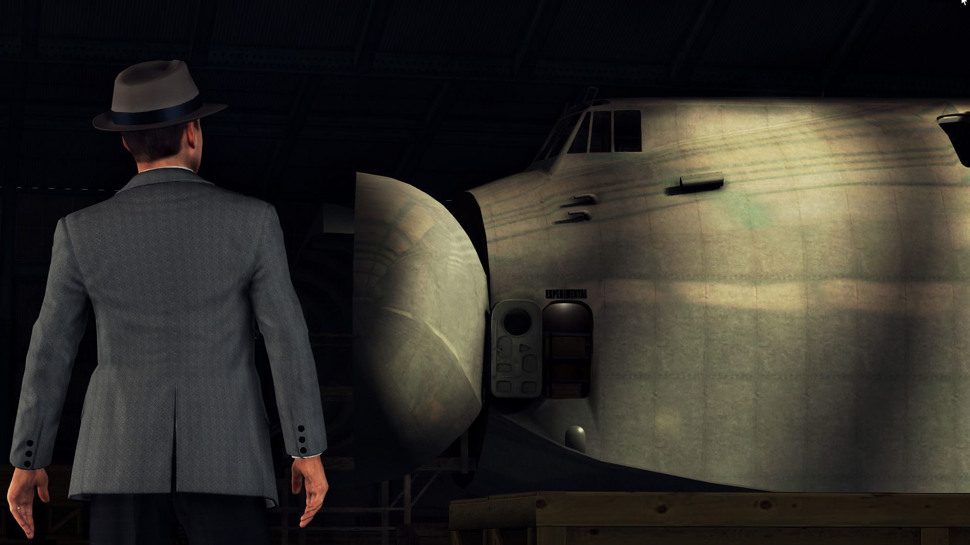 L.A. Noire : enquête de nuit sous les néons