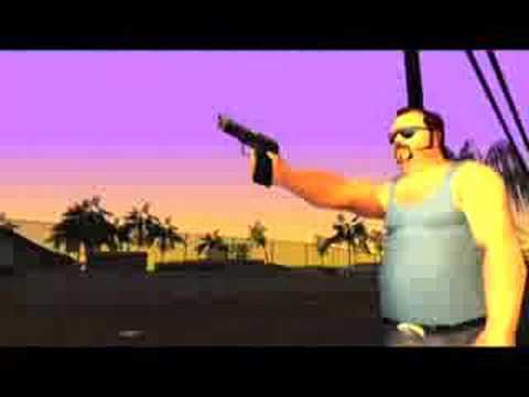 Vice City Stories : Victor Vance