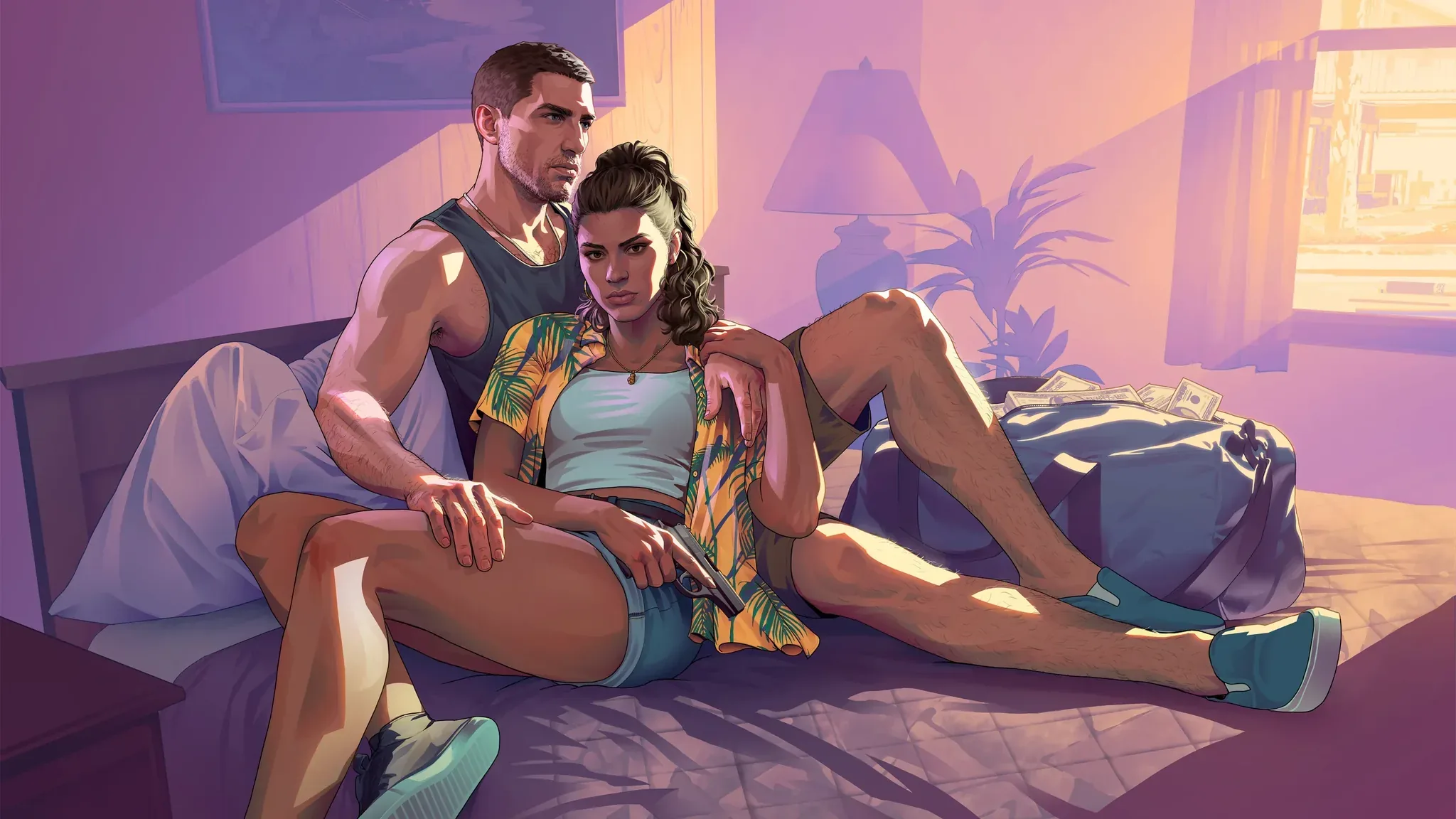GTA 6 sur PC ?