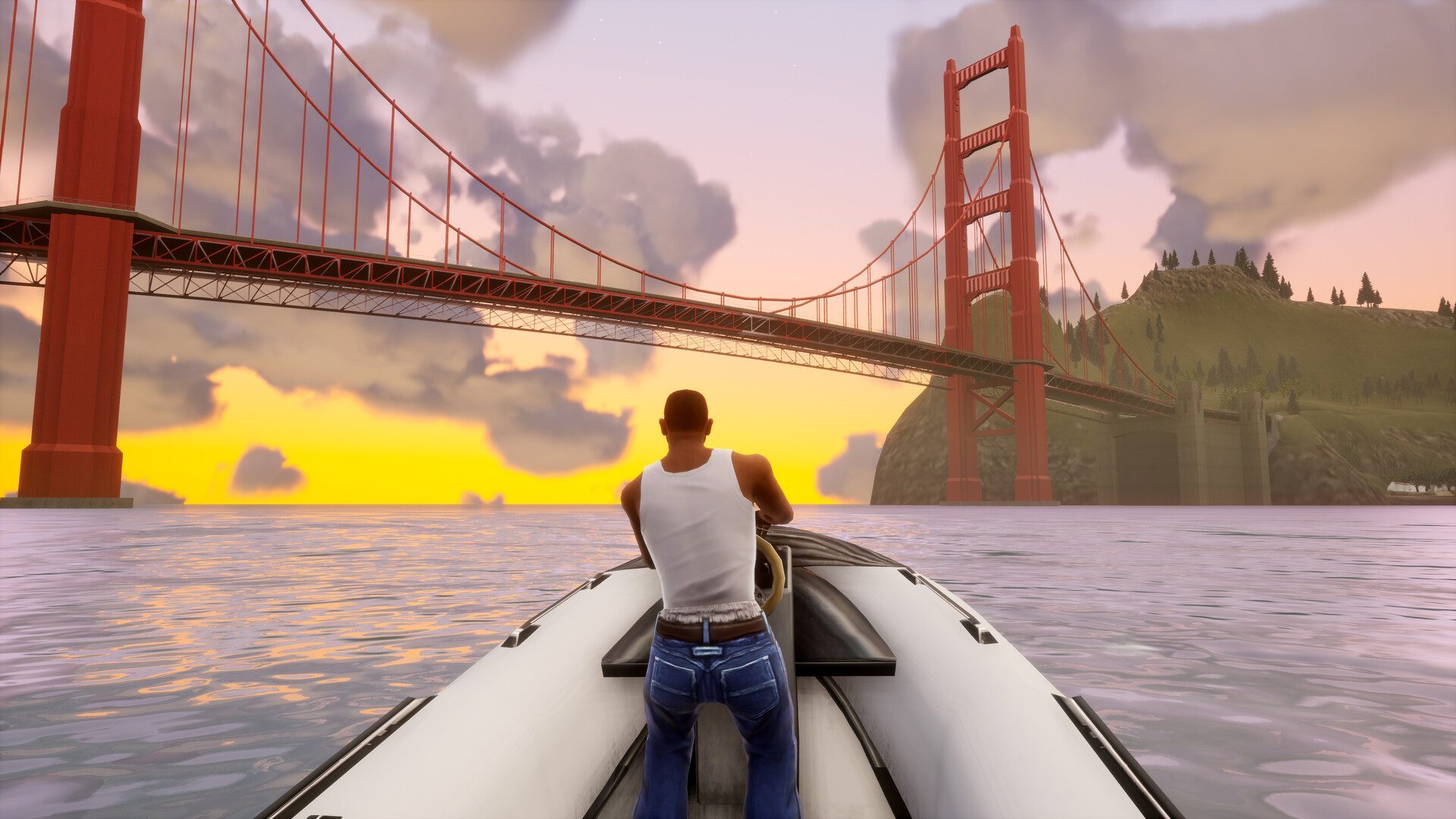 GTA San Andreas : Las Venturas