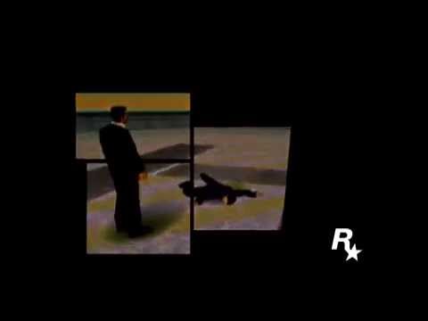 Liberty City Stories : Toni Cipriani