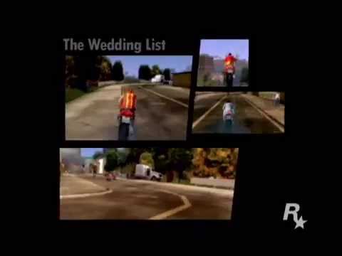 Liberty City Stories : la ville