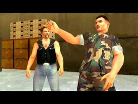 Vice City Stories : action