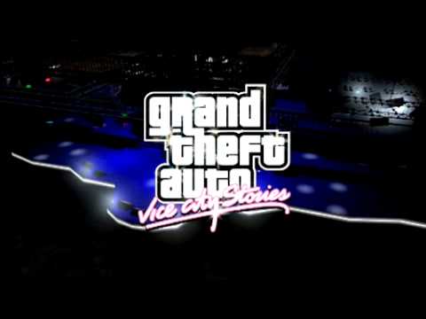 Vice City Stories : Miami 1984