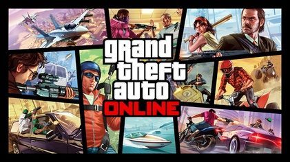 GTA Online : Los Santos en multijoueur