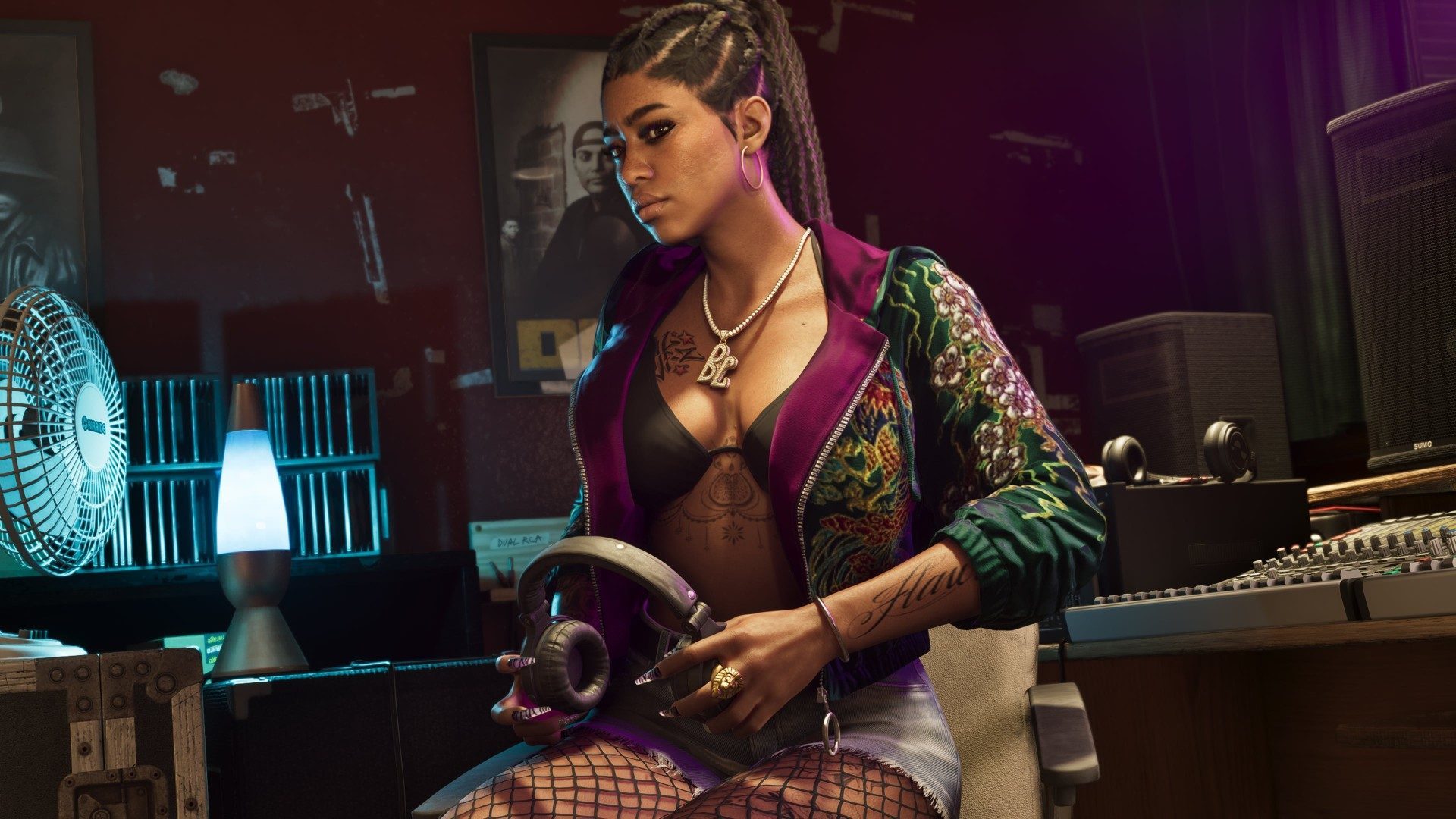 Real Dimez, duo de GTA 6